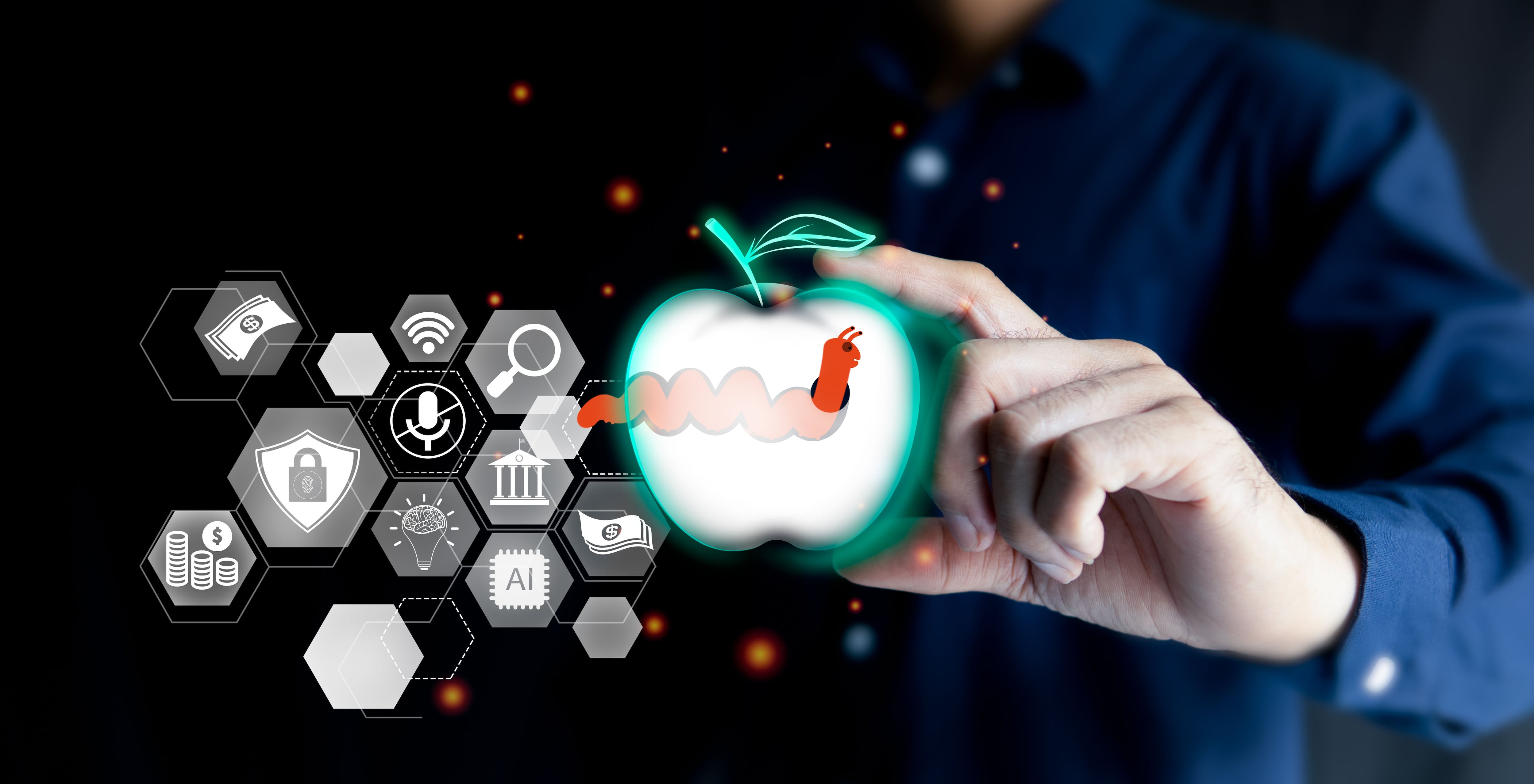 Manufacturing, formulation, packaging, agriculture and marketing were all impacted by AI, as companies across the food production ecosystem scrambled to integrate the technology into their workflows.