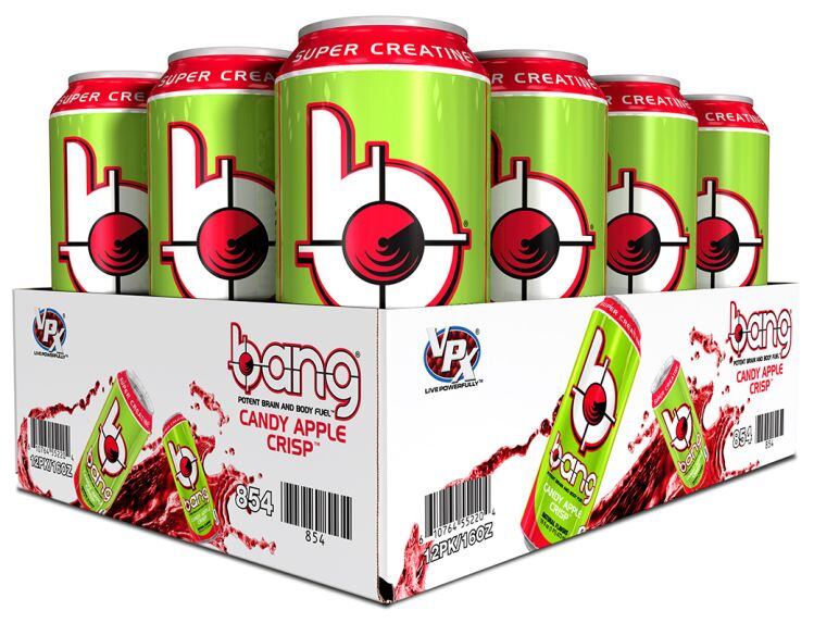 PepsiCo to distribute Bang in the US, updates market on coronavirus impact