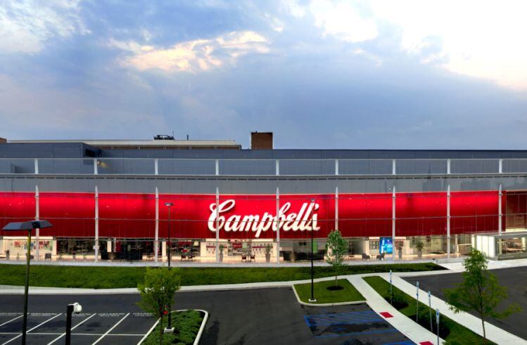 Back to the future at Campbell Soup, as firm unveils plan to divest C-Fresh and international operations