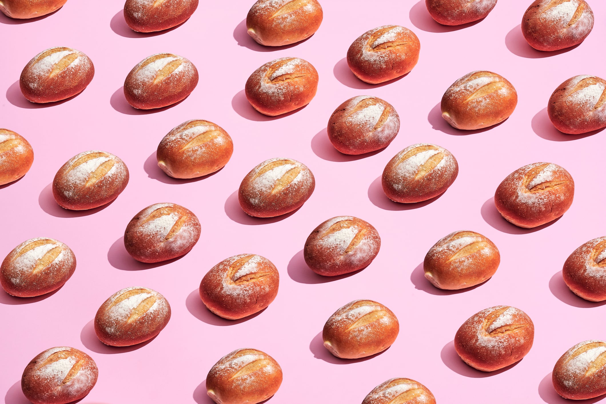Top trends in better-for-you breads: What bakers need to know in 2025