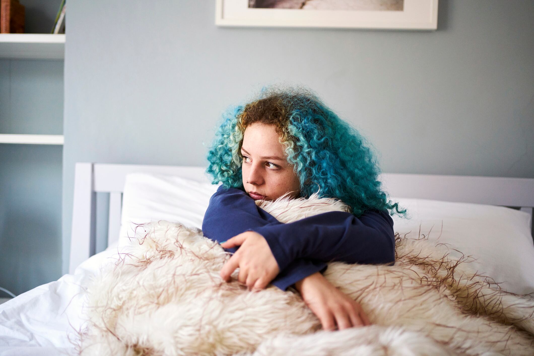 The data reveals the wellness priorities, purchase habits, and supplement decisions of consumers, with one headline discovery being that the top two health priorities for this audience are mental health and sleep.