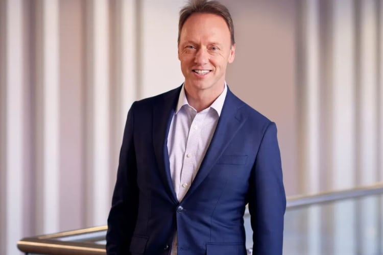 Who is Unilever’s new CEO and is split and spin back on the table?