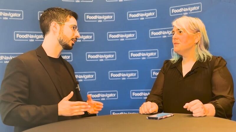 Proxy Foods CEO on AI’s potential in alt-protein market, creating ‘Canva ... for the food scientist'
