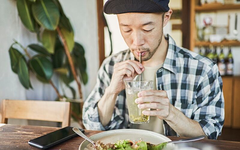 Carbonated soda market goes with its gut in responding to consumer demands