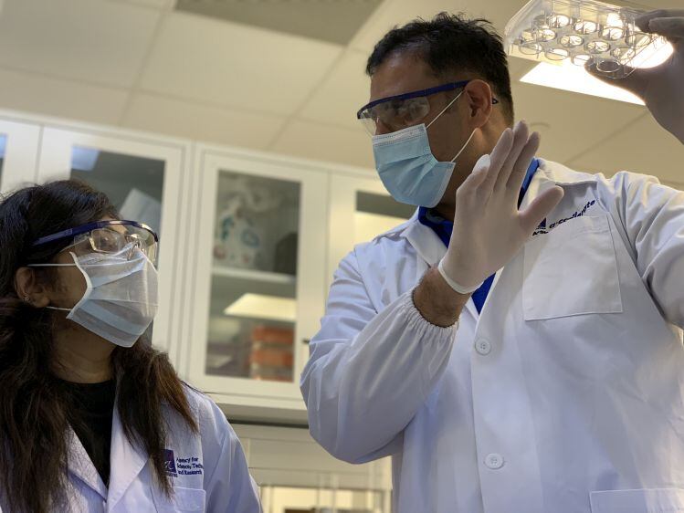 TurtleTree Labs aims to produce growth factors for cell cultured meat, milk, at 'fraction' of price of pharma grade equivalents