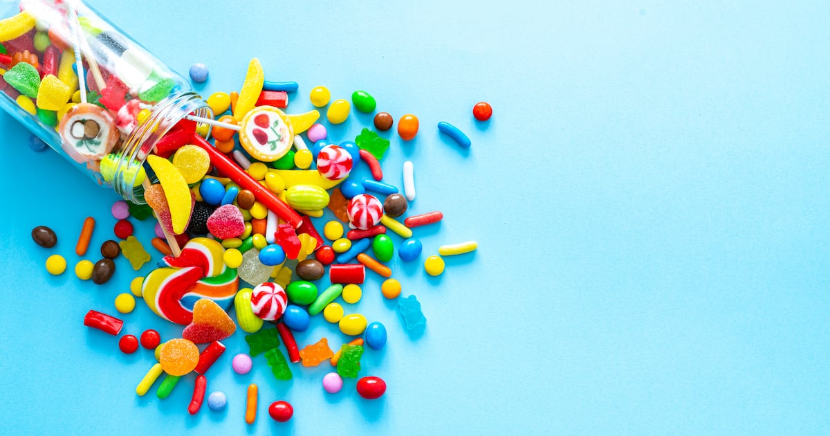 Bold new flavors to watch for the summer snacking season