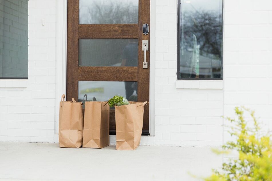 Online sales drop by $1bn from April to May 2022 fueling migration towards mass channel shopping