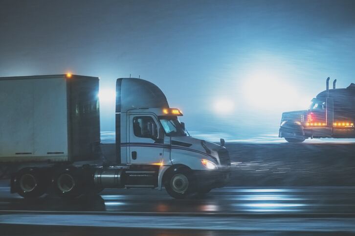 Trucking legislation that could ease supply chain challenges advances in House