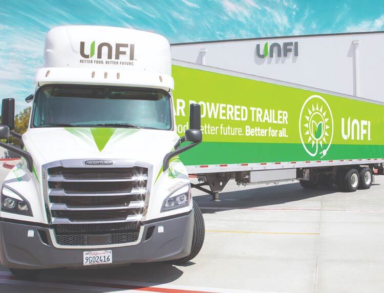 UNFI was bolstered by an increase in its adjusted EBITDA, up 16.6% to $183 million and a reduction in its net debt, which reached $1.63 billion for the quarter, its lowest level since fiscal 2018.