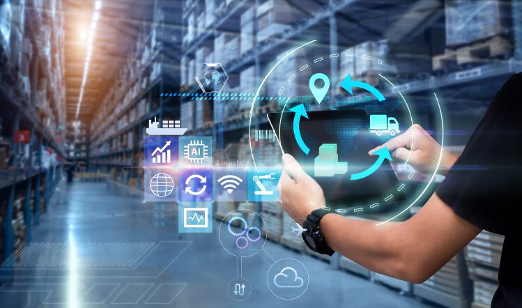 Handling and storage challenges in the food supply chain