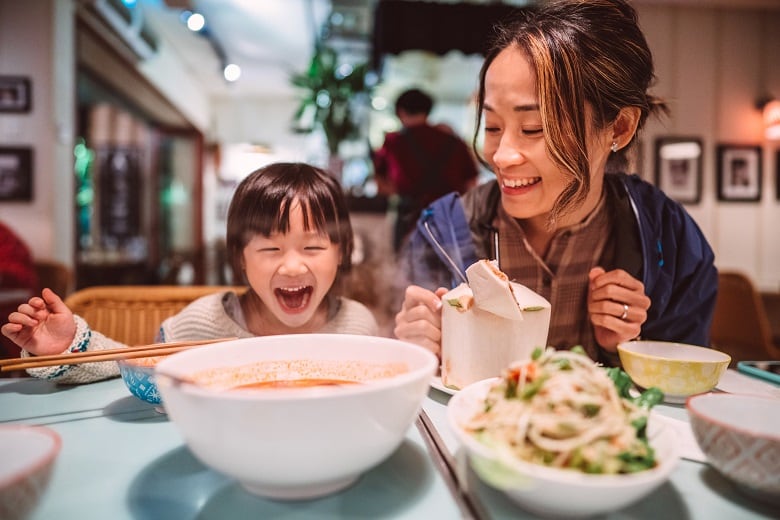 Symrise report finds global flavor mash-ups key trend to watch in food, beverage in 2023