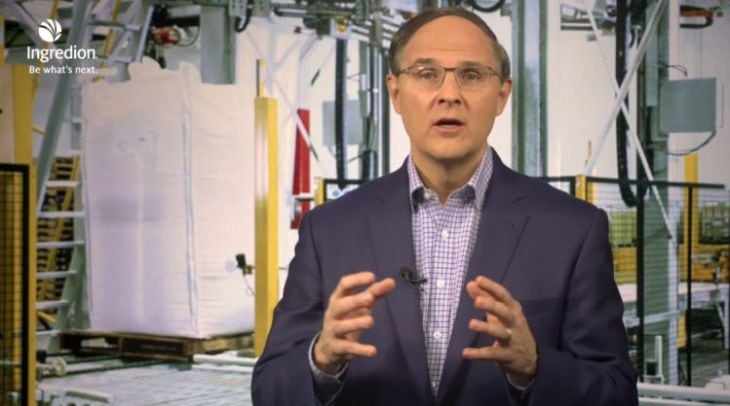 ‘Impact will come with scale…’ Ingredion, PURIS, ramp up plant protein capacity