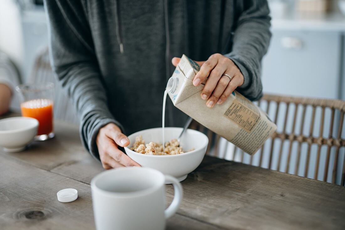 Euromonitor: Trends to watch in plant-based milk