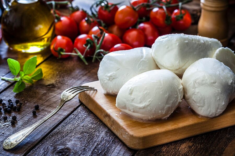 New Culture successfully scales fermentation process to manufacturing volumes