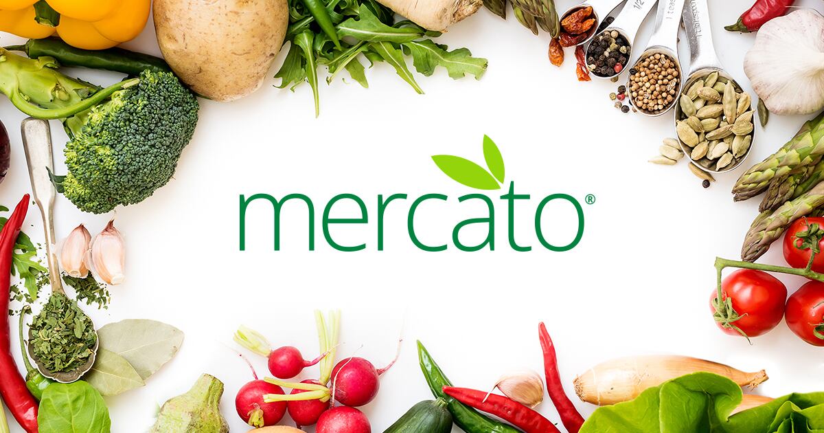 Independent grocers see sharp sales gains through online delivery and marketplace platform Mercato