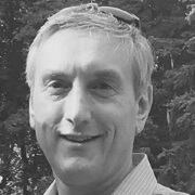 Dr. Stewart Townsend