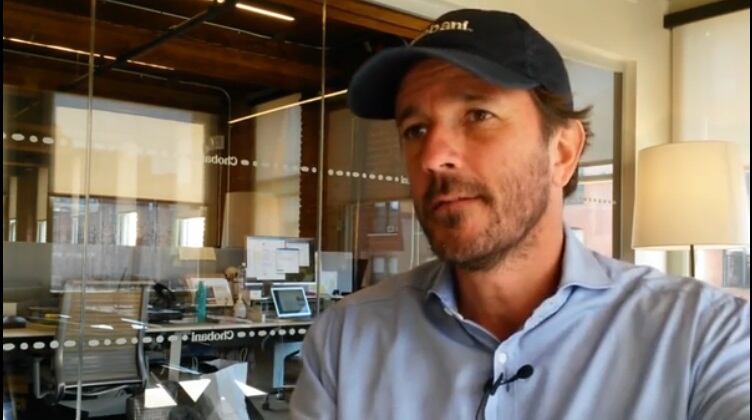 Investing in the Future of Food: Chobani helps startups navigate food safety, picking partners and more