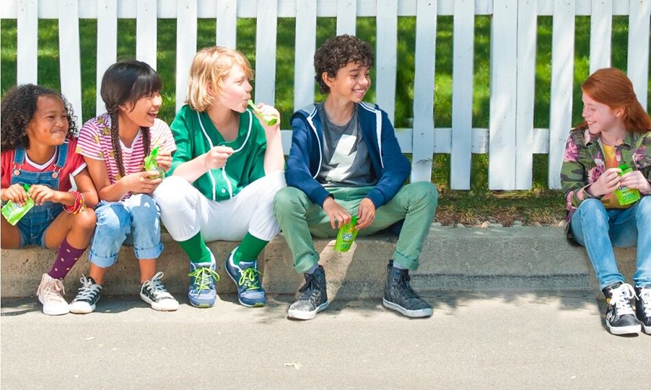 GoGo squeeZ navigates the new normal of back-to-school shopping