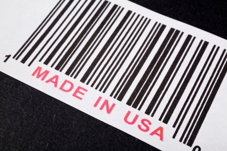 US farmers call for food origin label shake-up