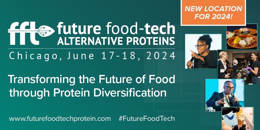 At Future Food-Tech's event, explore strategies for future-proofing the alternative proteins sector through diverse solutions, next-stage investments, and public-private partnerships