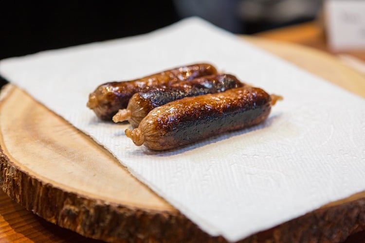 How cultivated meat could be the key to avoiding the development of antimicrobial resistance