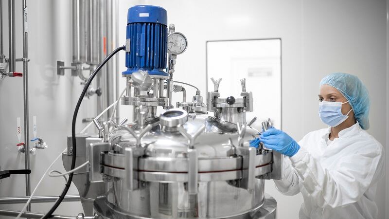 Primient, Synonym partner to create pilot facility to inspire biotech ...