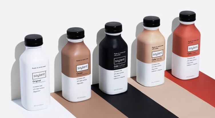 Keynote: Soylent… where next?