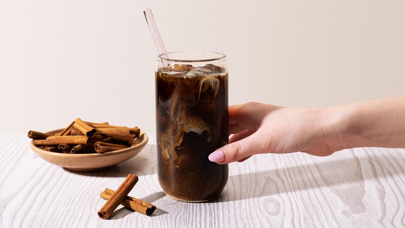 Copper Cow releases churro coffee flavor in Costco, adjusts to new funding reality