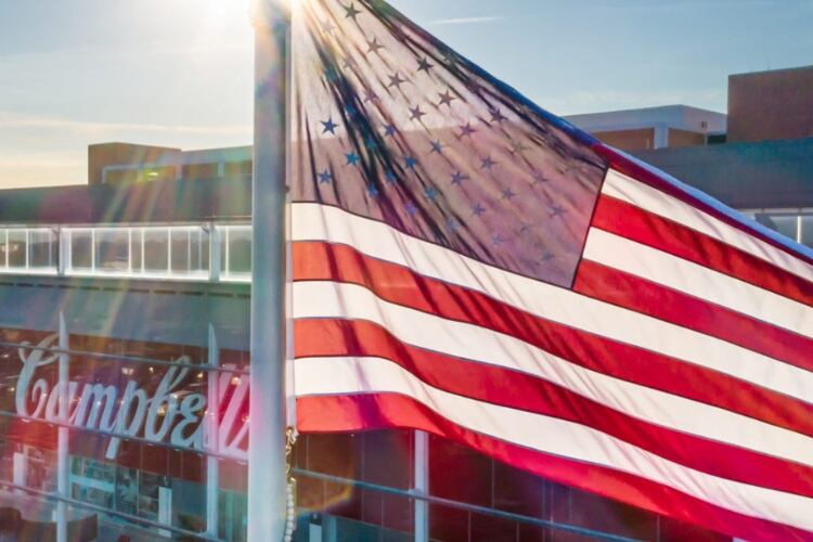 Can Campbell Snacks' strategic moves keep it ahead in the snacks market?
