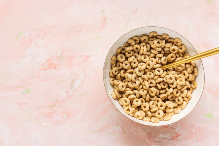 General Mills warns of tumultuous year ahead, but remains confident it can deliver