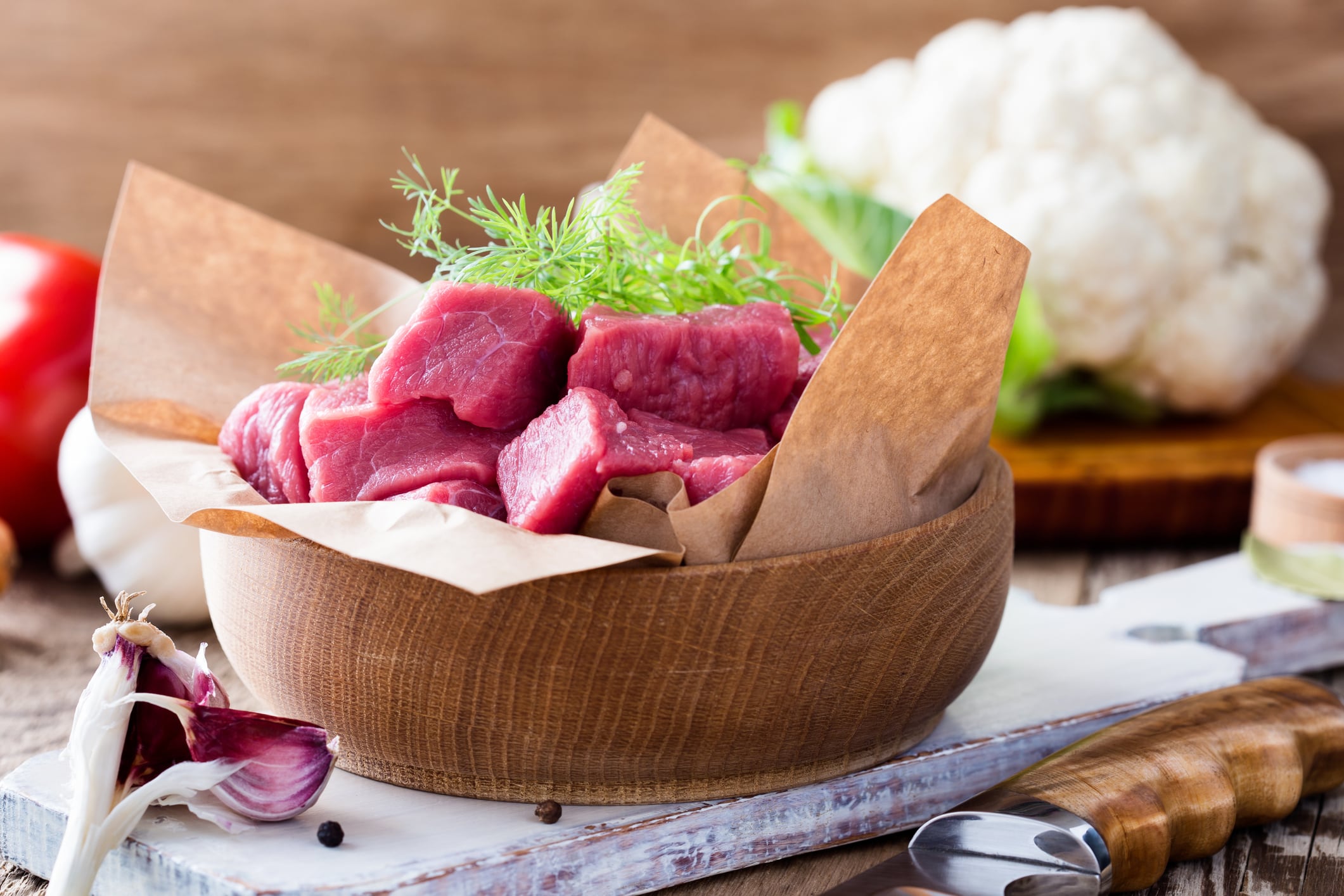Cultivated meat innovators UPSIDE and Wildtype sue Texas over new law