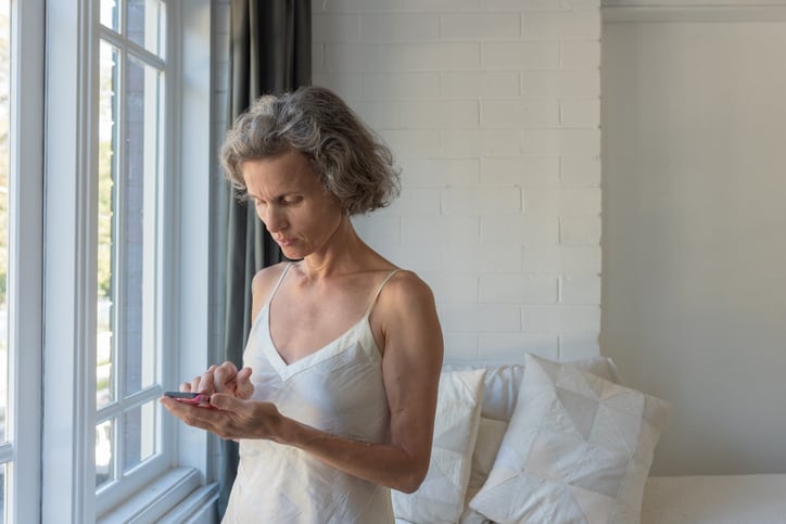 The state of menopause: Report highlights miseducation, lack of support, opportunities