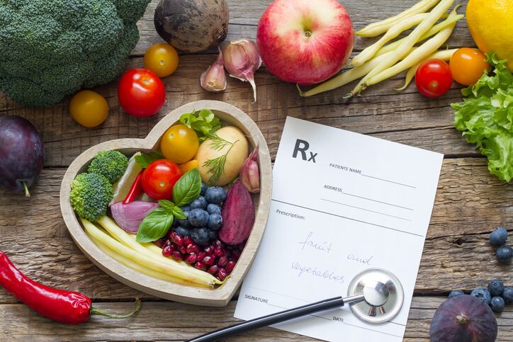 Prescription produce programs associated with better health, food security – bolstering food as medicine movement