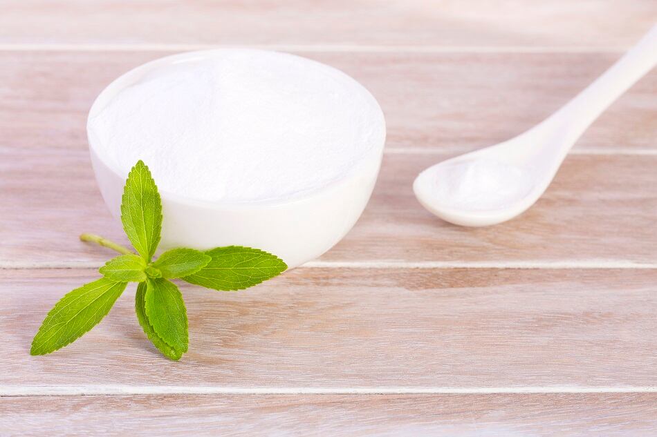 HB Natural Ingredients' Vitosa stevia sweetener gains FDA GRAS 'No Objection' status