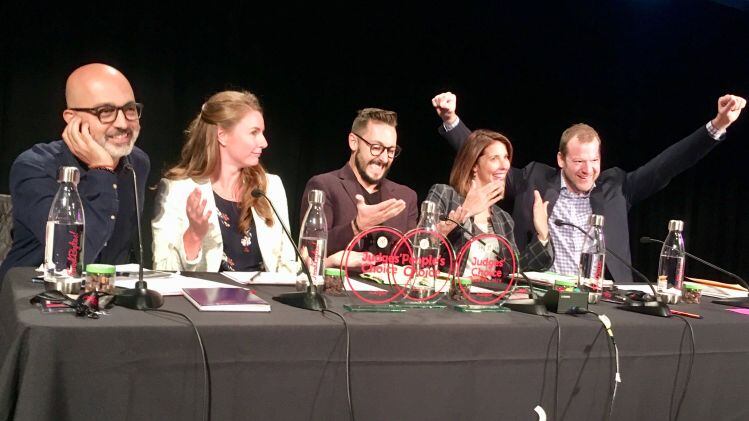 WATCH: FoodBytes! Chicago: How should startups begin an elevator pitch?