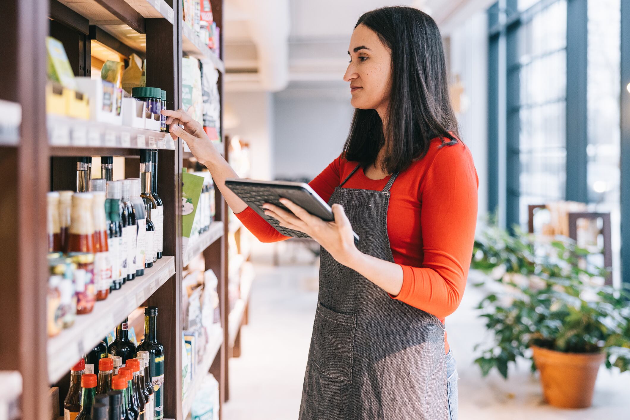 What a new bill could mean for small businesses shut out of SBA loans