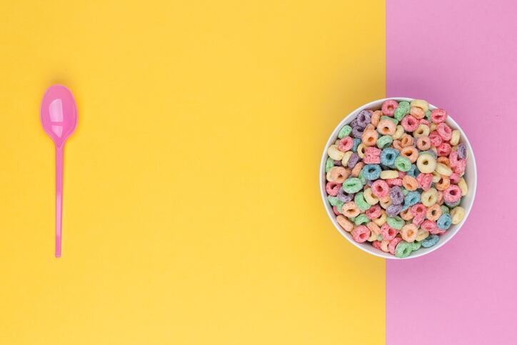 Kellogg breaks out snack business to create 3 companies, earning investor accolades