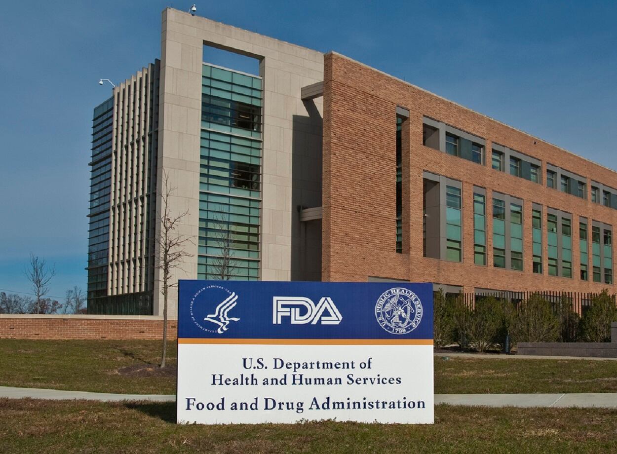 US food facilities have until end of year to renew FDA registrations or risk cancellation