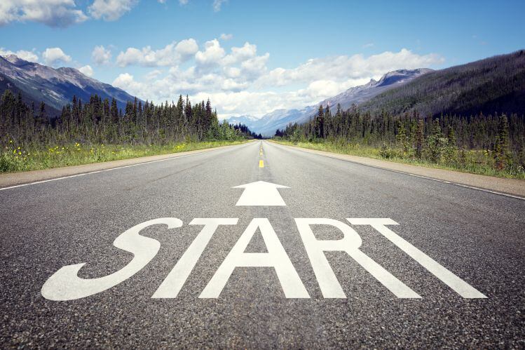GUEST ARTICLE: Here I go again on my own… why food startups need a team