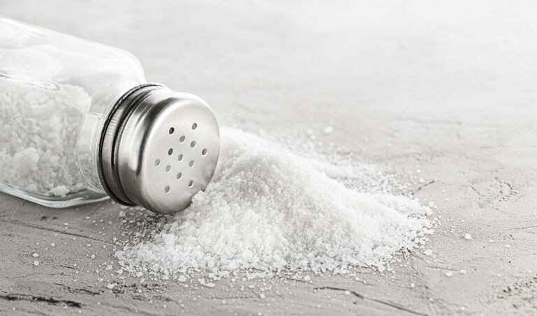 FDA Phase II sodium reduction goals could reduce daily intake by 20% in 3 years