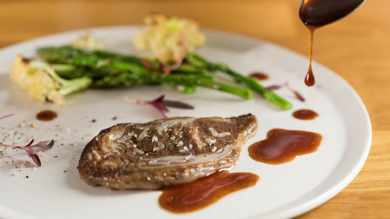 Aleph Farms seeks to be ‘first halal-certified’ cultivated meat firm as it touts Singapore and Israel steak launch