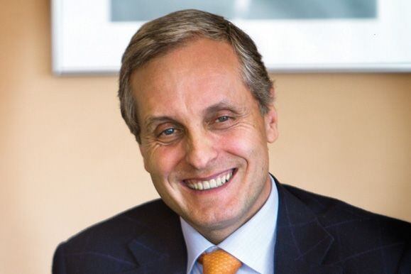 Daniel Servitje, chairman of Grupo Bimbo