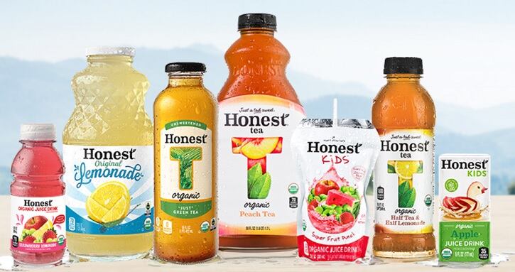 Better-for-you brands need to coax consumers to make healthier choices via incremental changes, says Honest Tea co-founder