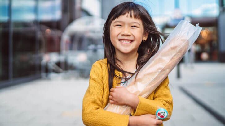 Protecting children from deceptive food advertising: The scope of NY’s S213-B bill