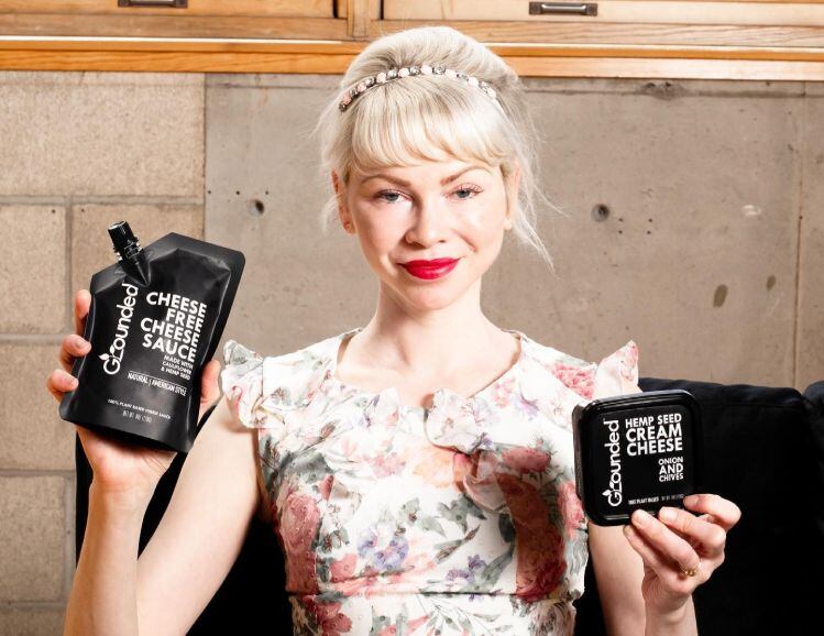 Grounded Foods adds novel twist to plant-based cheese category: ‘We’re not vegans ourselves, and we’re not willing to compromise at all when it comes to cheese’