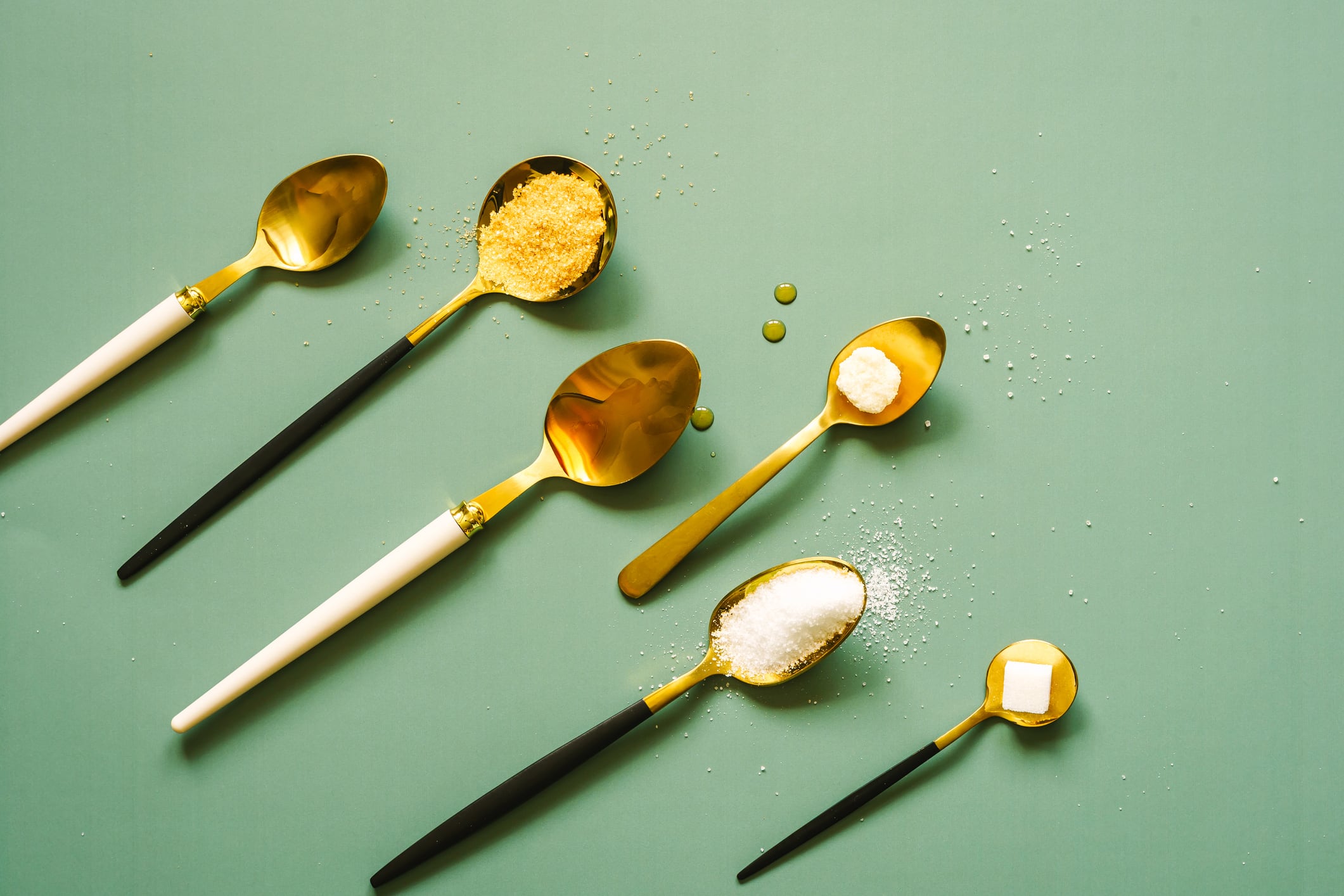 Precision fermentation reshapes how sweetness is made