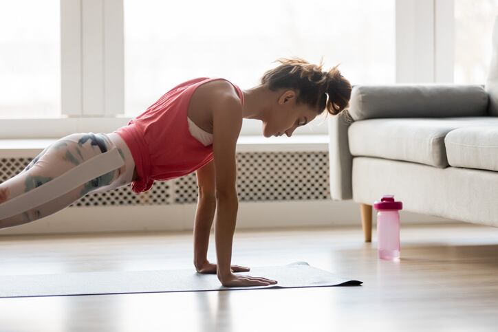 Optimum survey find Americans are vexed and lack health and fitness direction