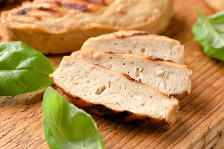 Increased consumption of plant-based substitutes does not increase consumer acceptance