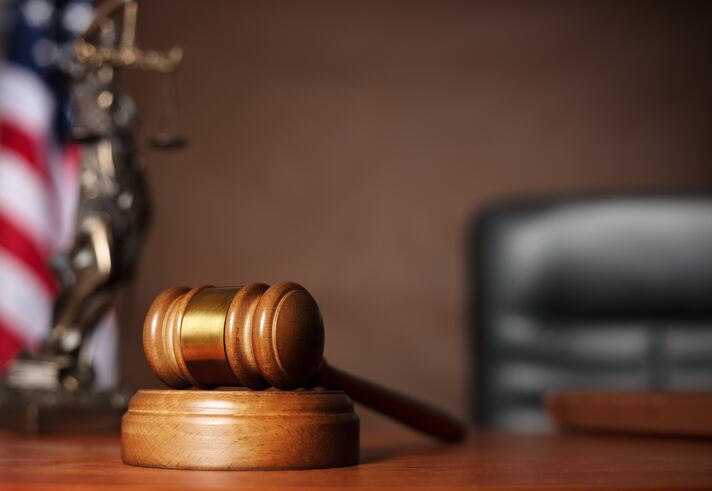 Legality of the Self-GRAS process upheld in federal court