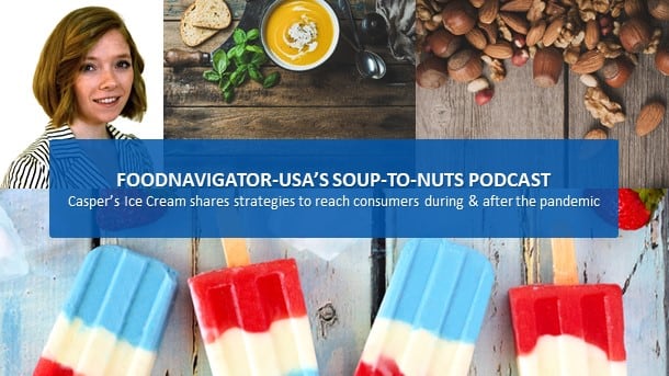 Soup-to-Nuts Podcast: What is the best way to reach consumers during and after the pandemic?